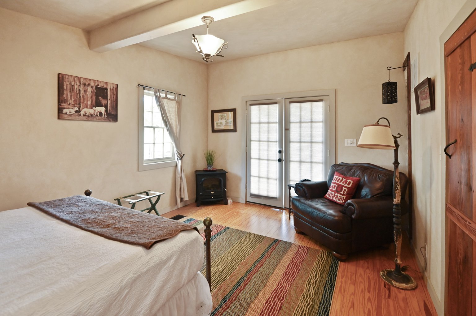 Fredericksburg Vacation Rental