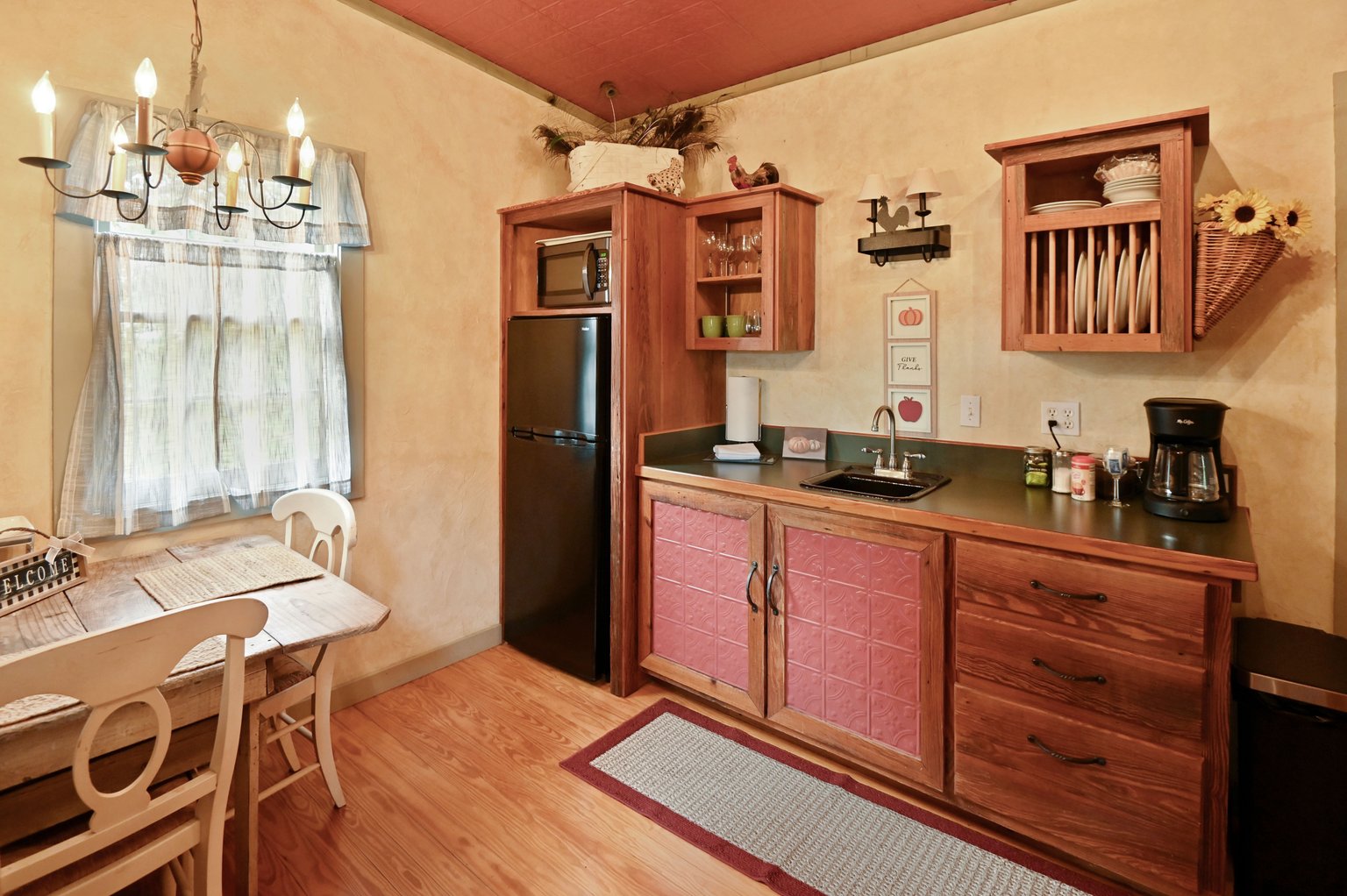 Fredericksburg Vacation Rental