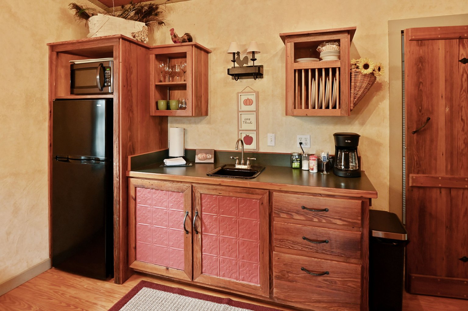 Fredericksburg Vacation Rental