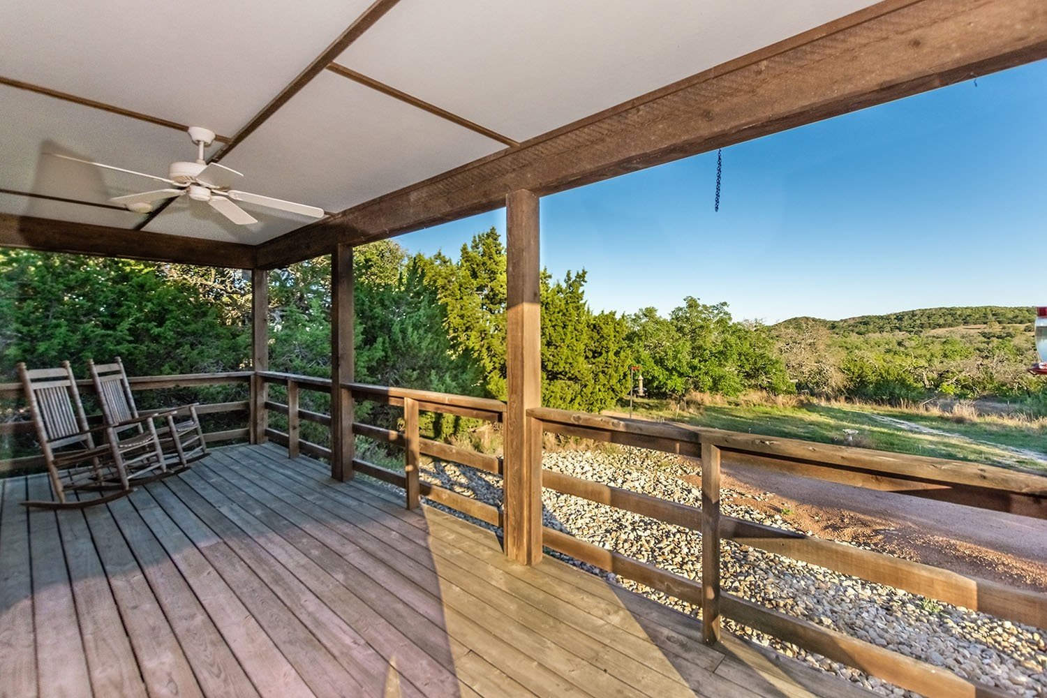 Fredericksburg Vacation Rental