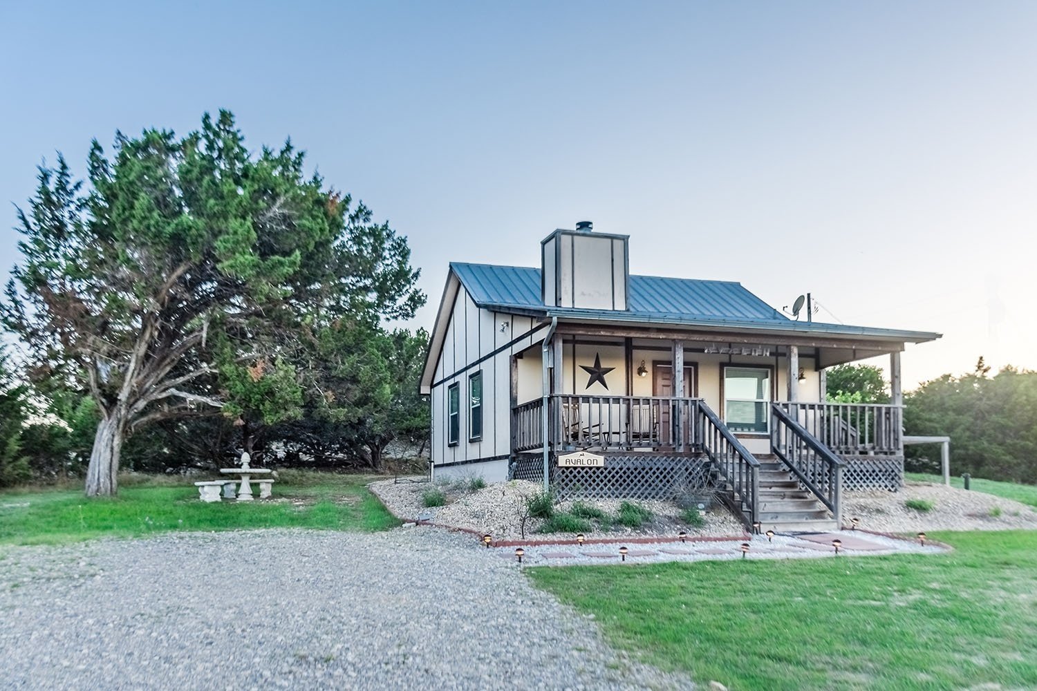 Fredericksburg Vacation Rental