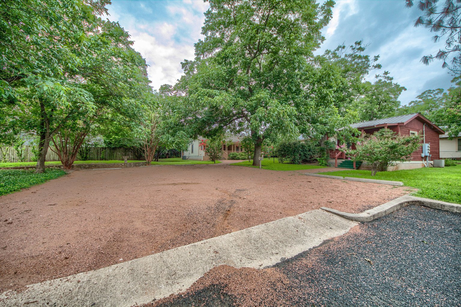 Fredericksburg Vacation Rental