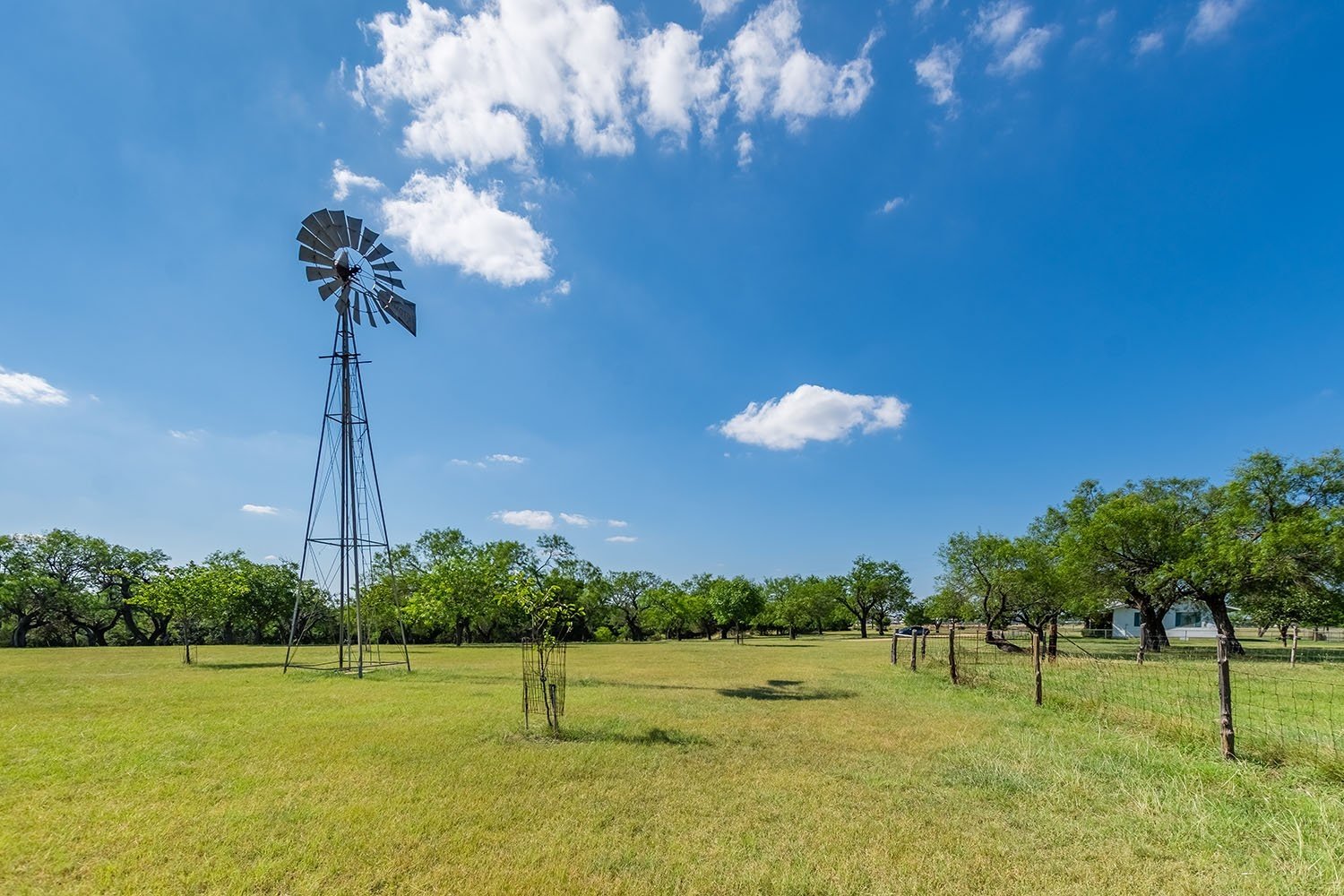 Fredericksburg Vacation Rental