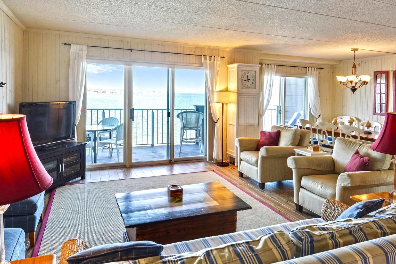 Ocean City Vacation Rental