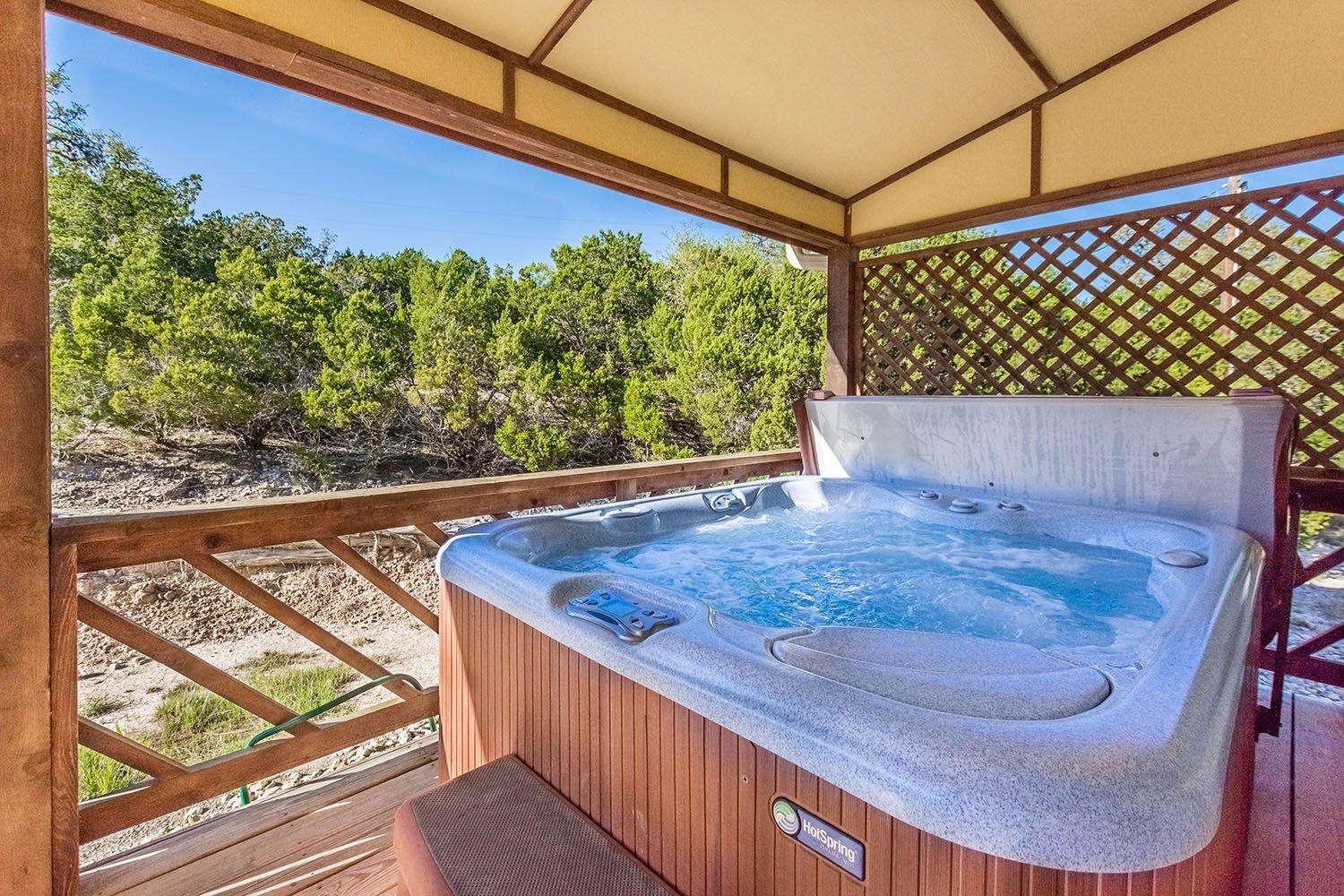 Fredericksburg Vacation Rental
