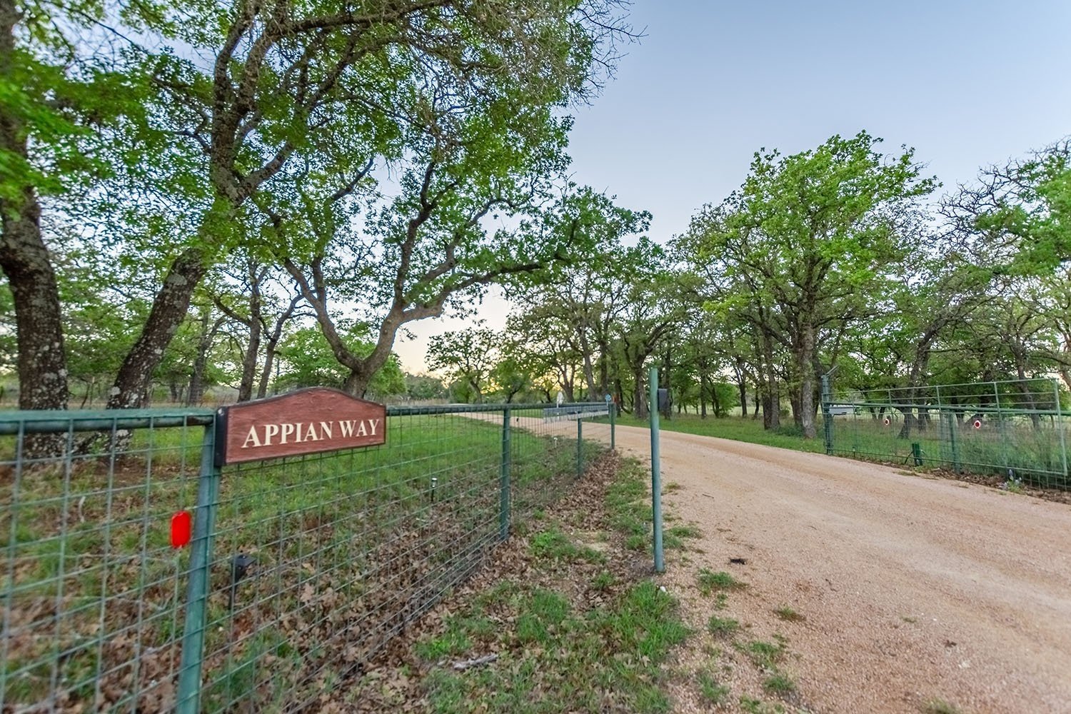 Fredericksburg Vacation Rental