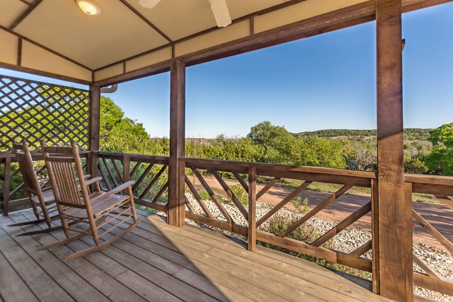 Fredericksburg Vacation Rental