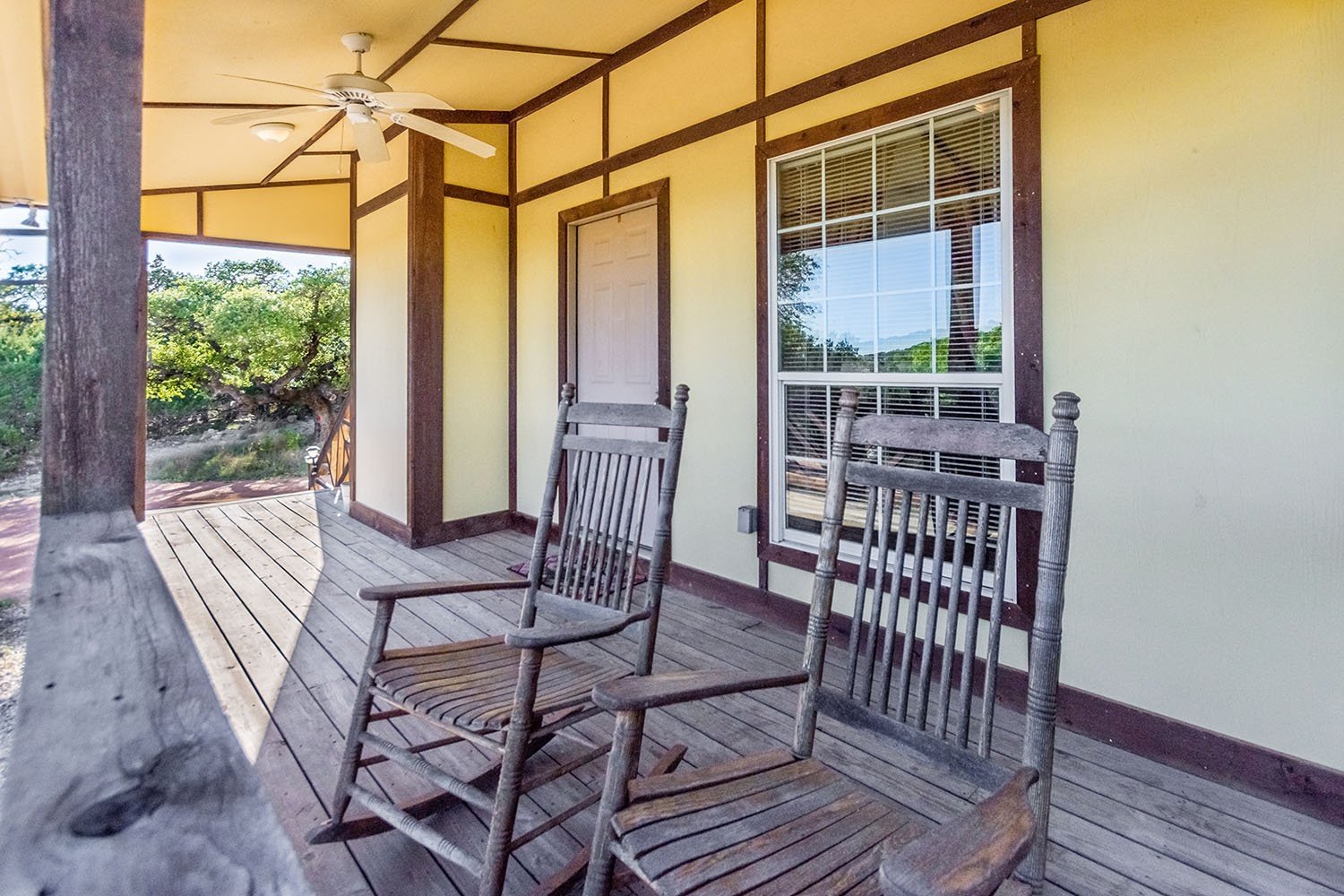 Fredericksburg Vacation Rental