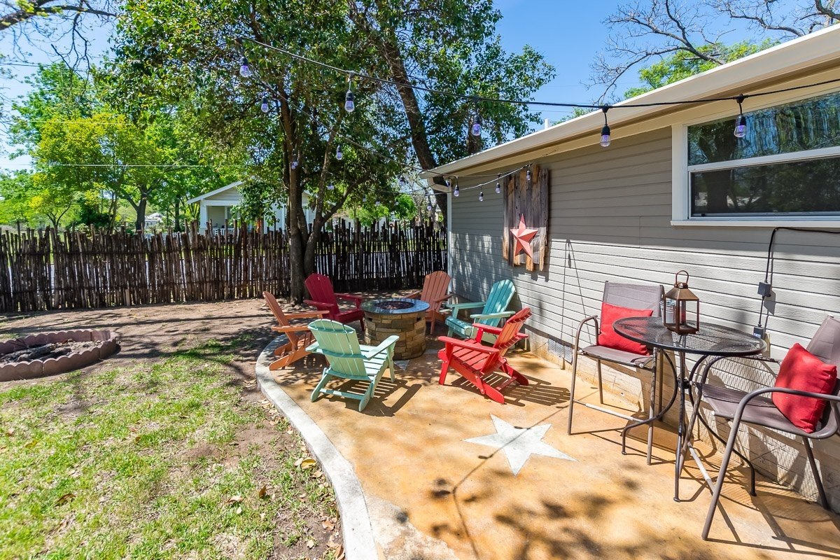Fredericksburg Vacation Rental