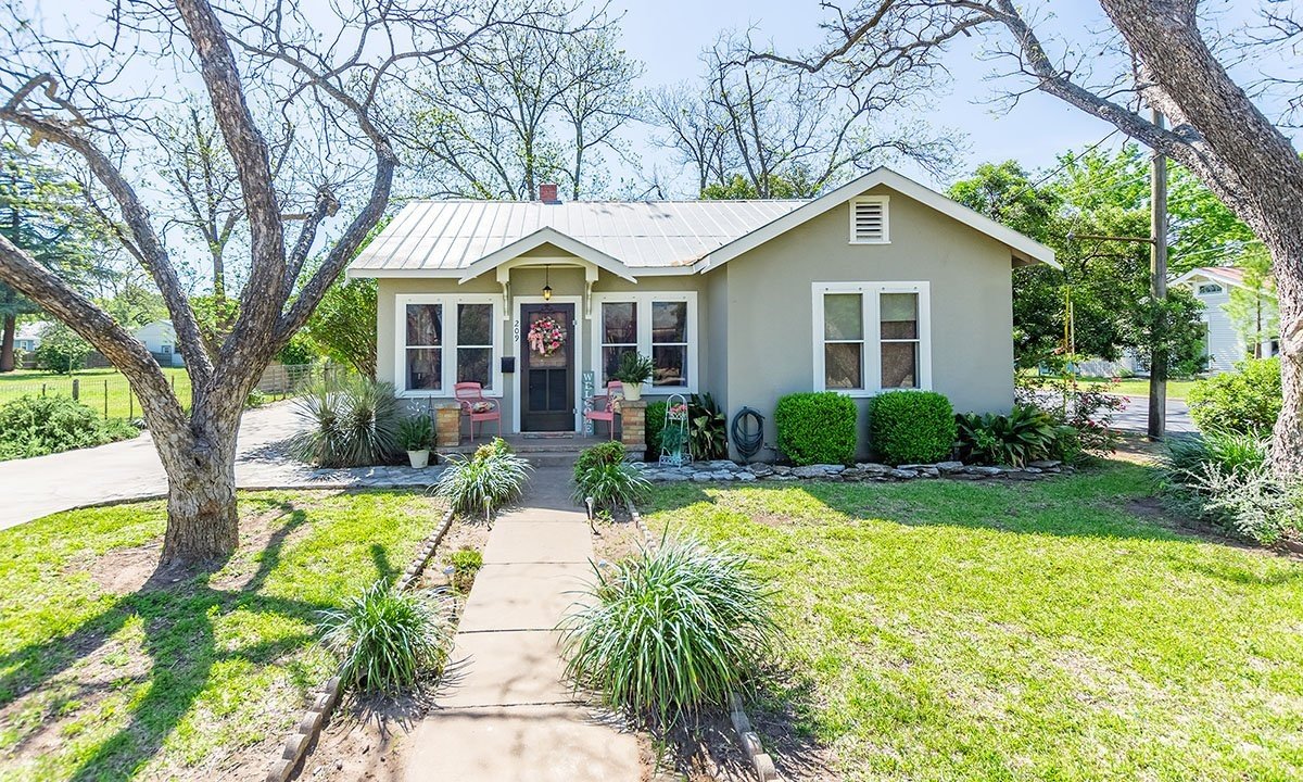 Fredericksburg Vacation Rental