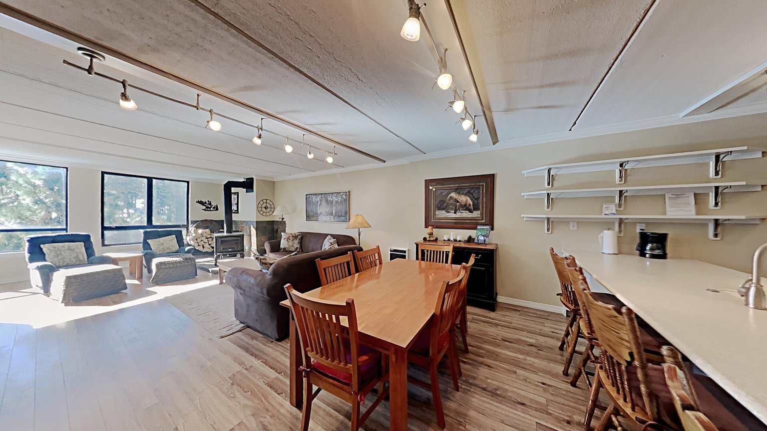 Mammoth Lakes Vacation Rental