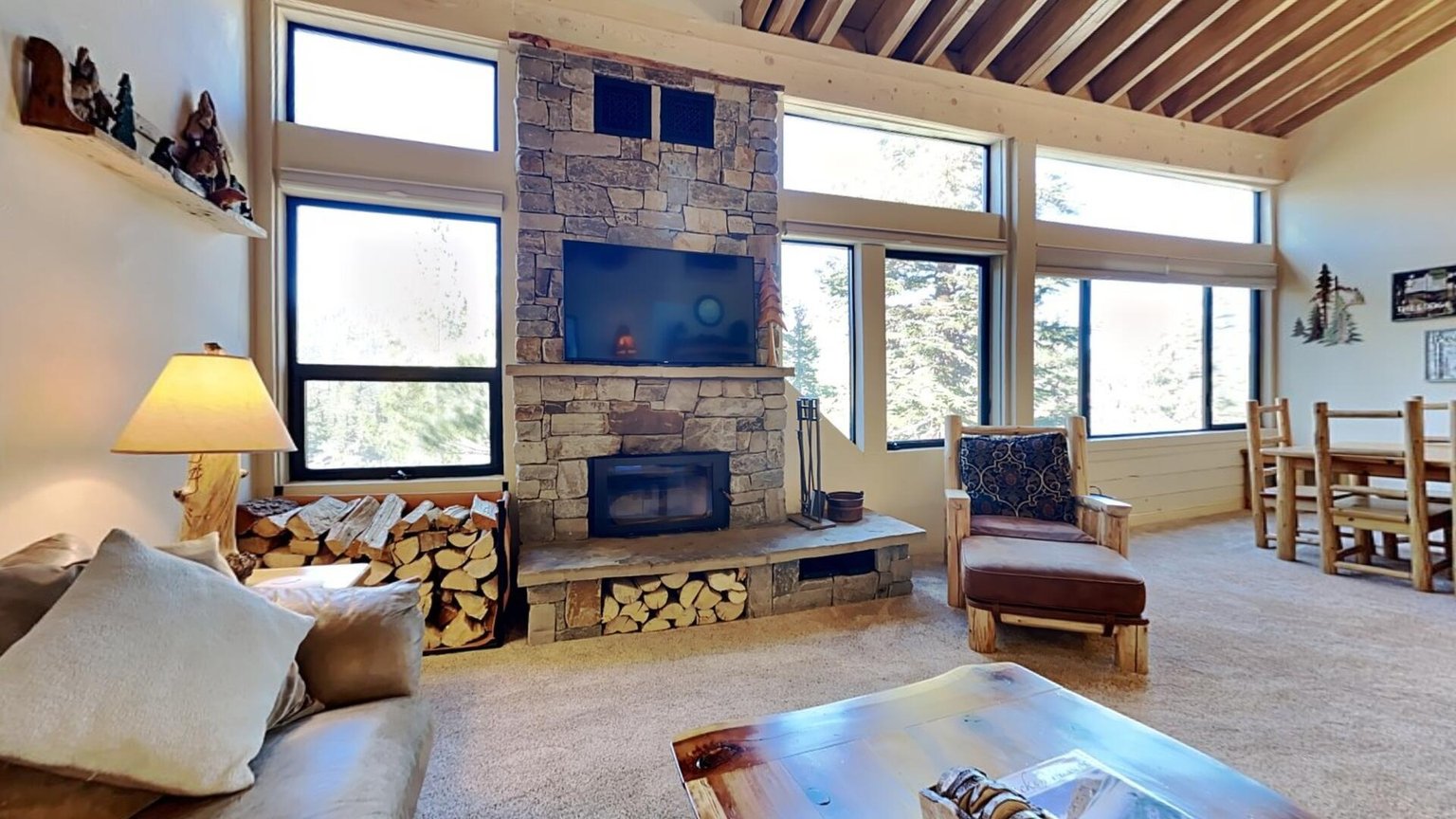 Mammoth Lakes Vacation Rental