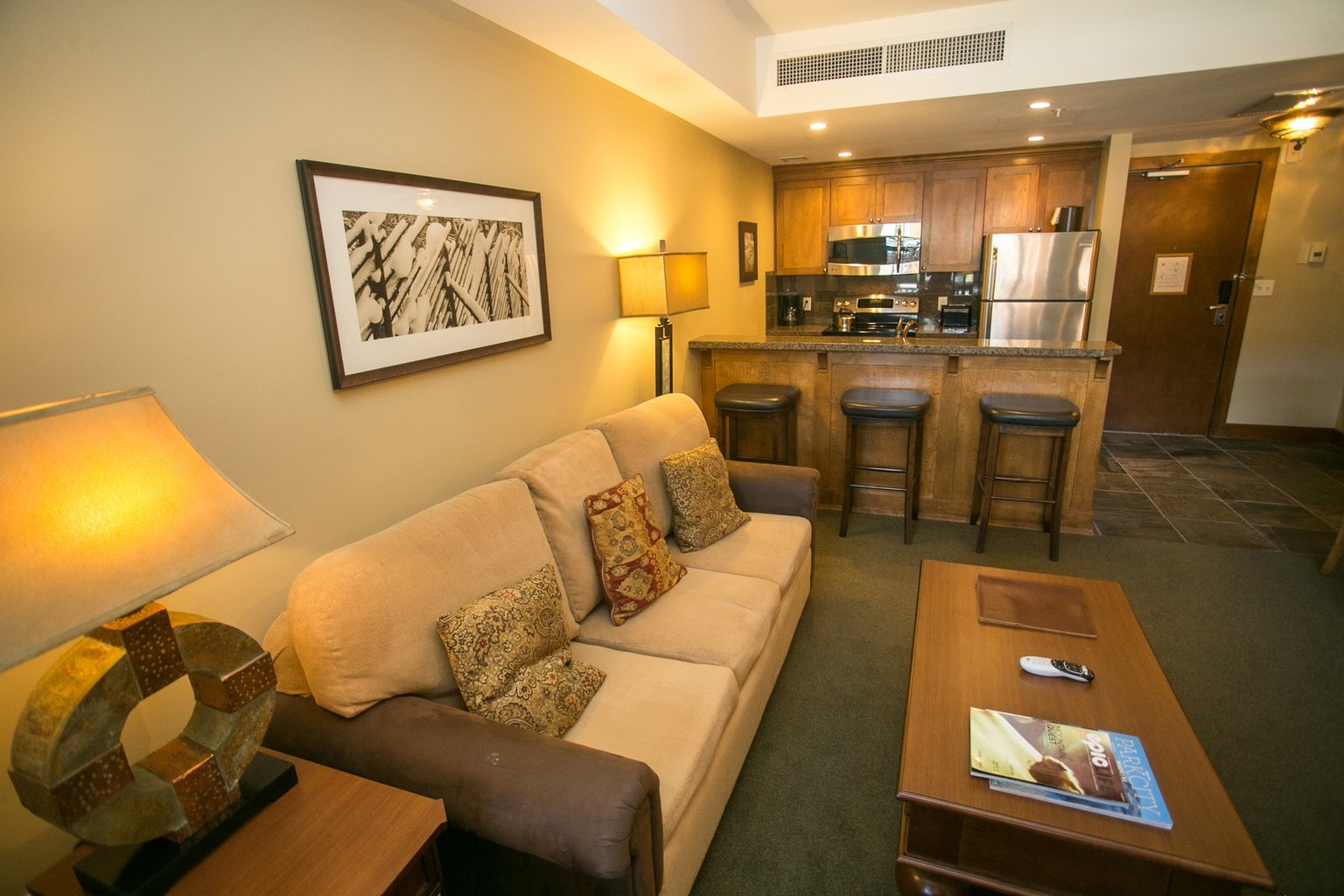 Park City Vacation Rental