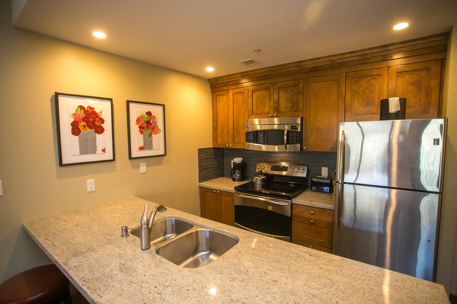 Park City Vacation Rental