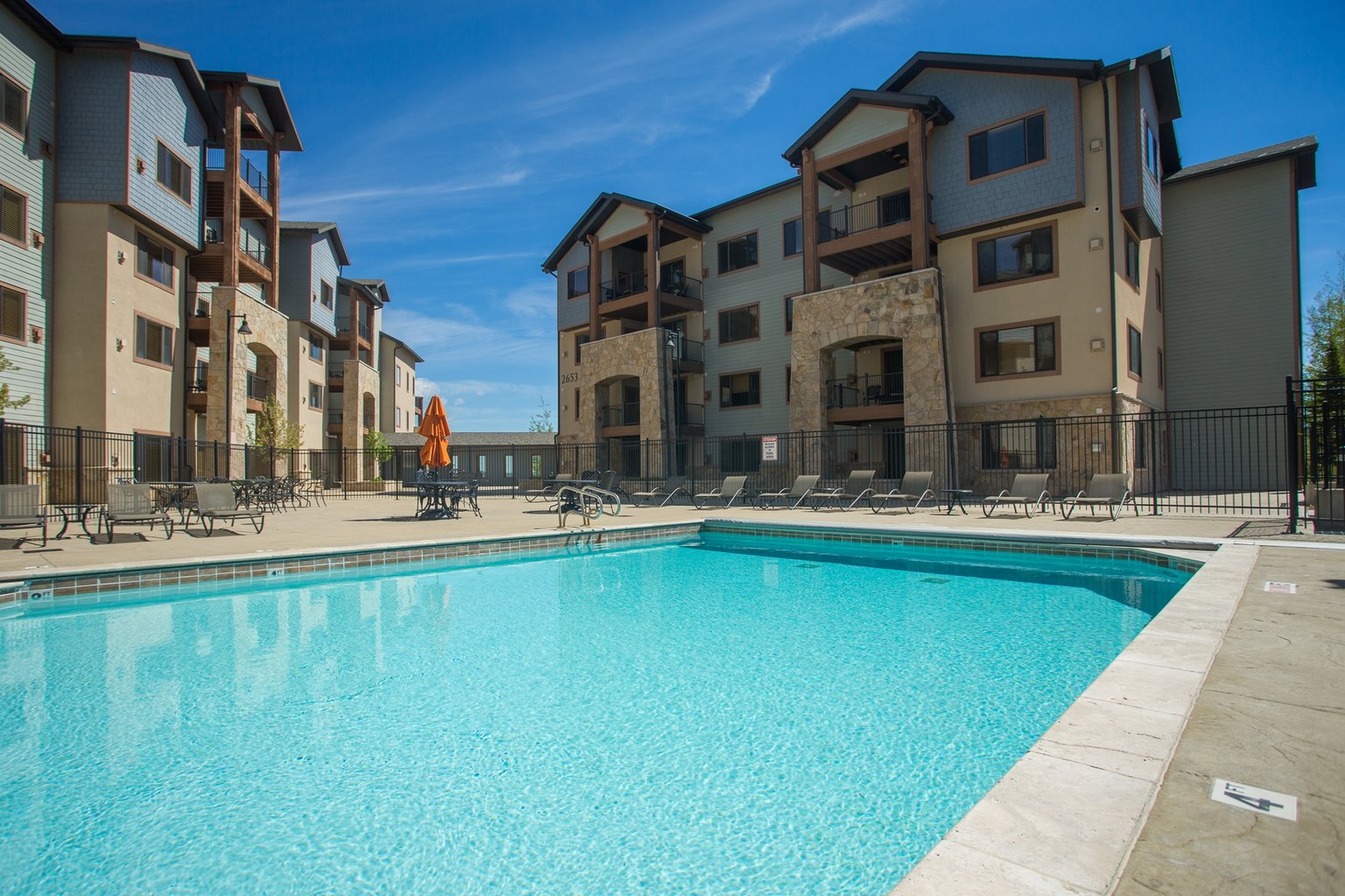Park City Vacation Rental