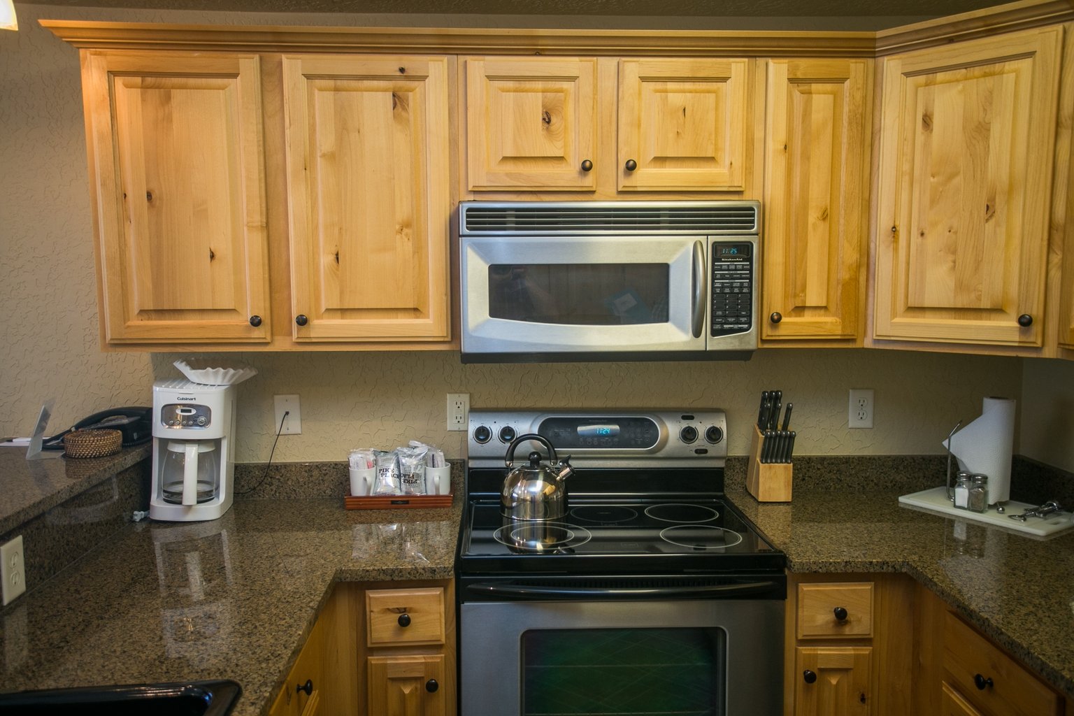 Park City Vacation Rental