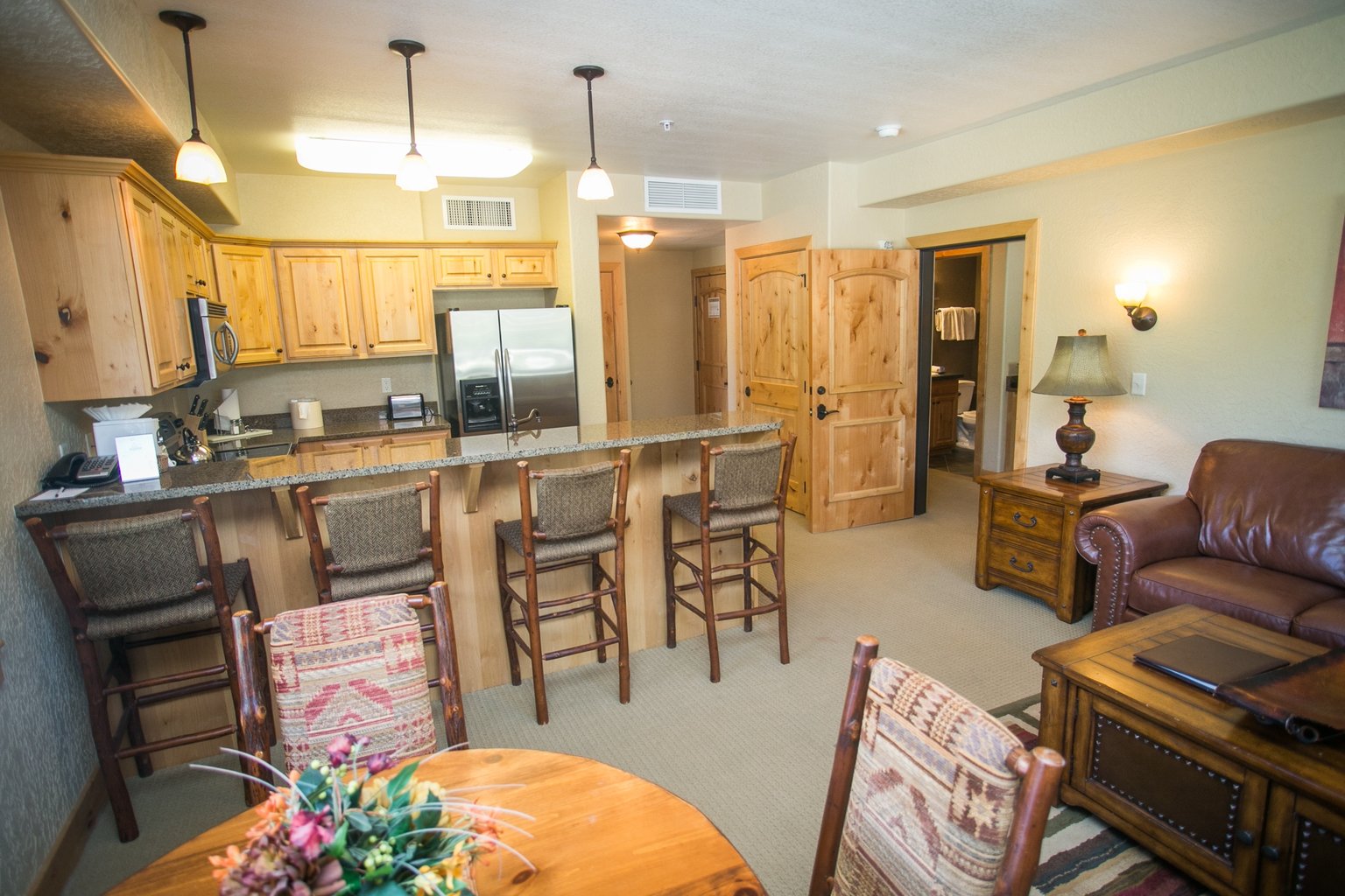 Park City Vacation Rental