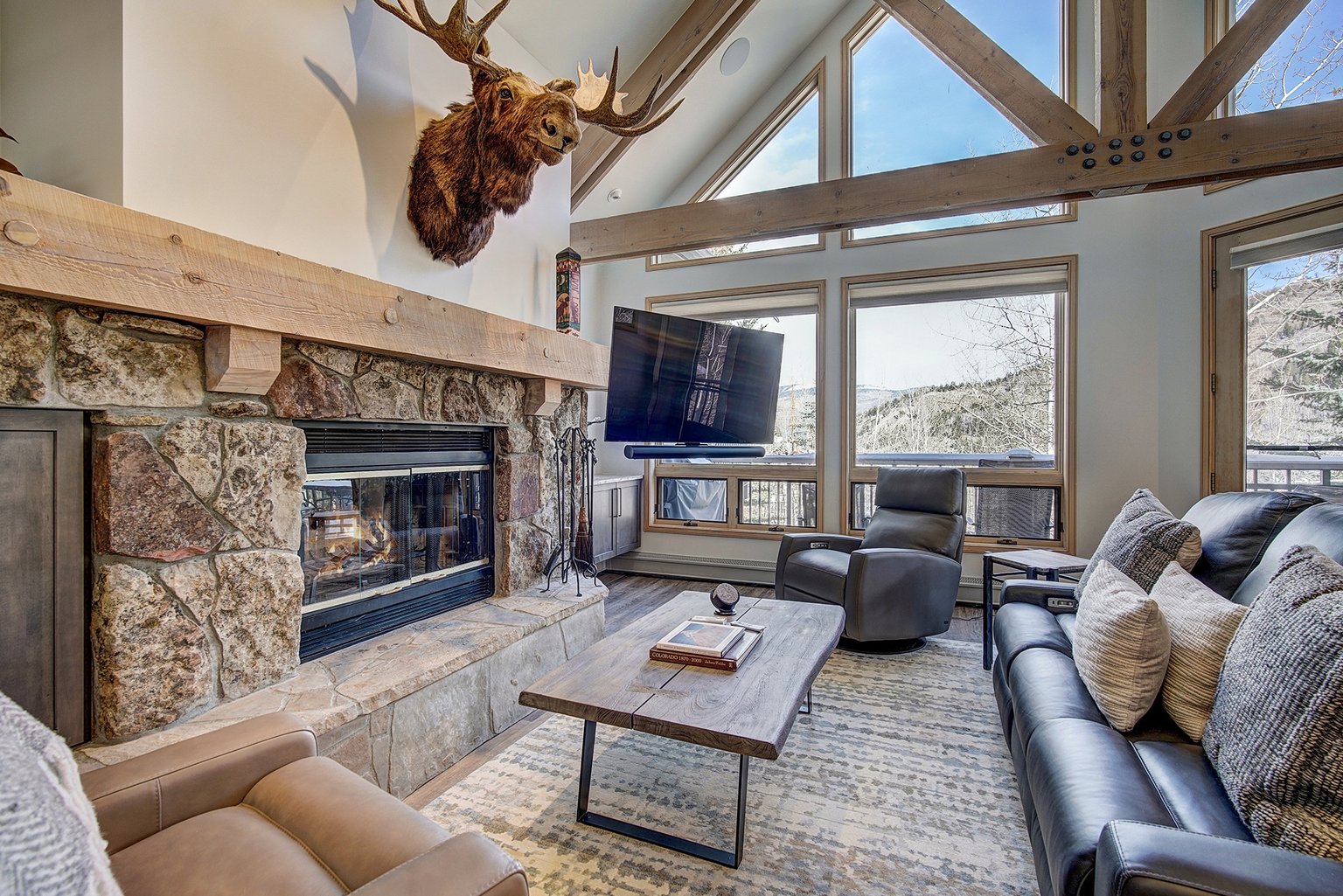 Beaver Creek Vacation Rental