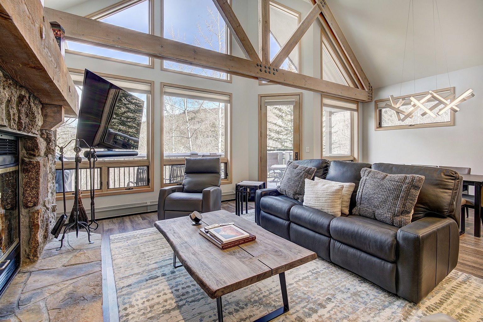 Beaver Creek Vacation Rental
