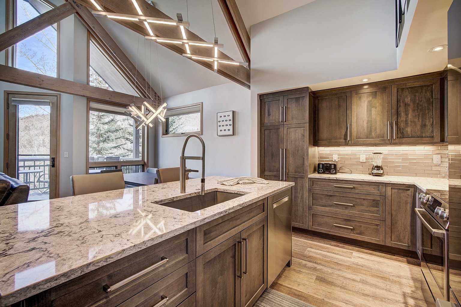 Beaver Creek Vacation Rental