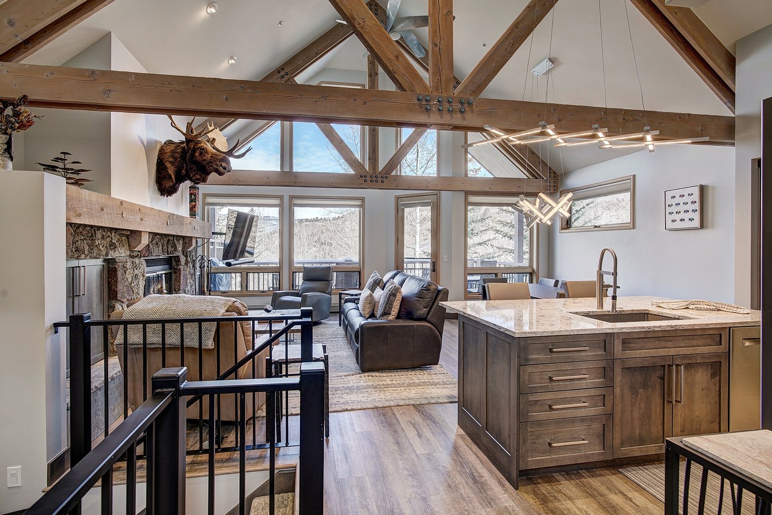 Beaver Creek Vacation Rental