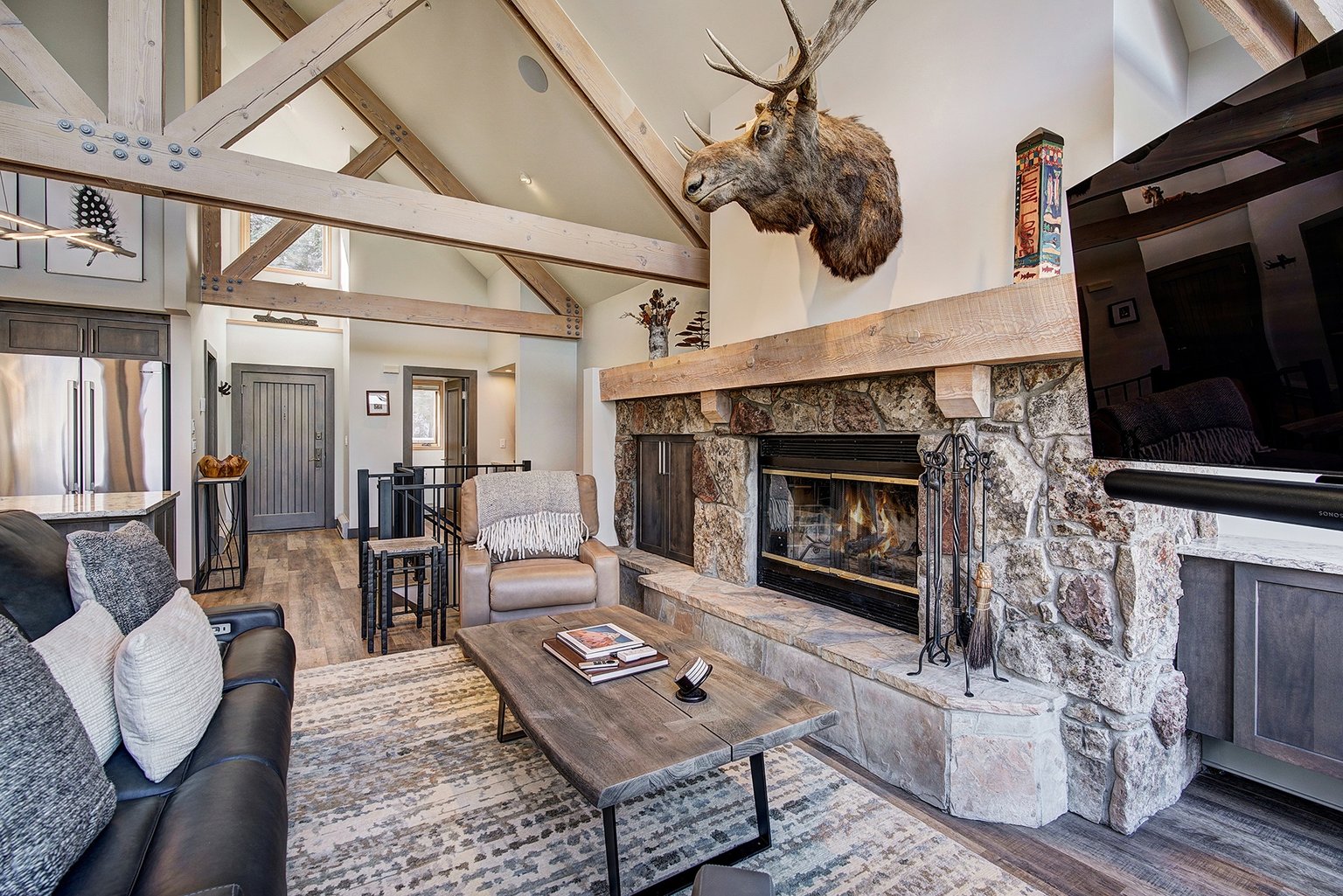 Beaver Creek Vacation Rental