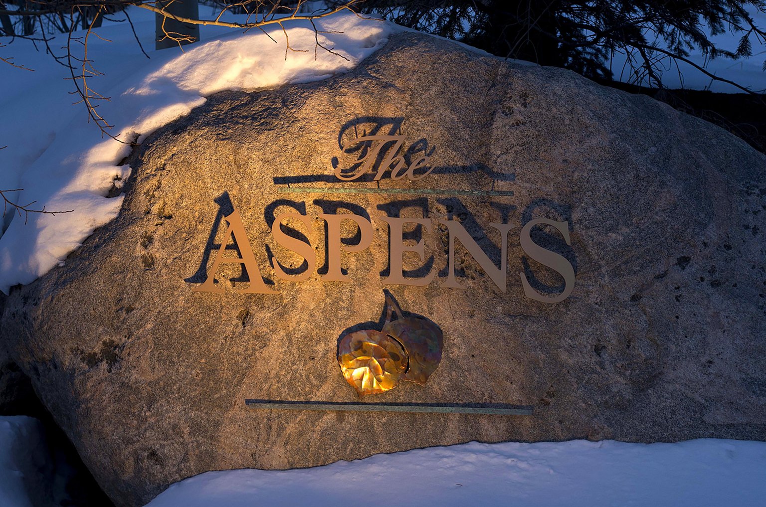 Beaver Creek Vacation Rental