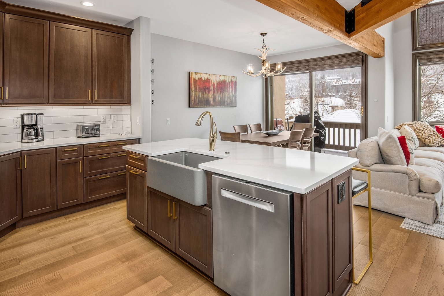 Beaver Creek Vacation Rental