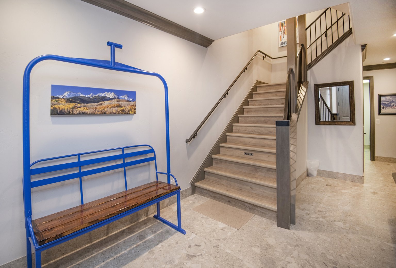 Beaver Creek Vacation Rental