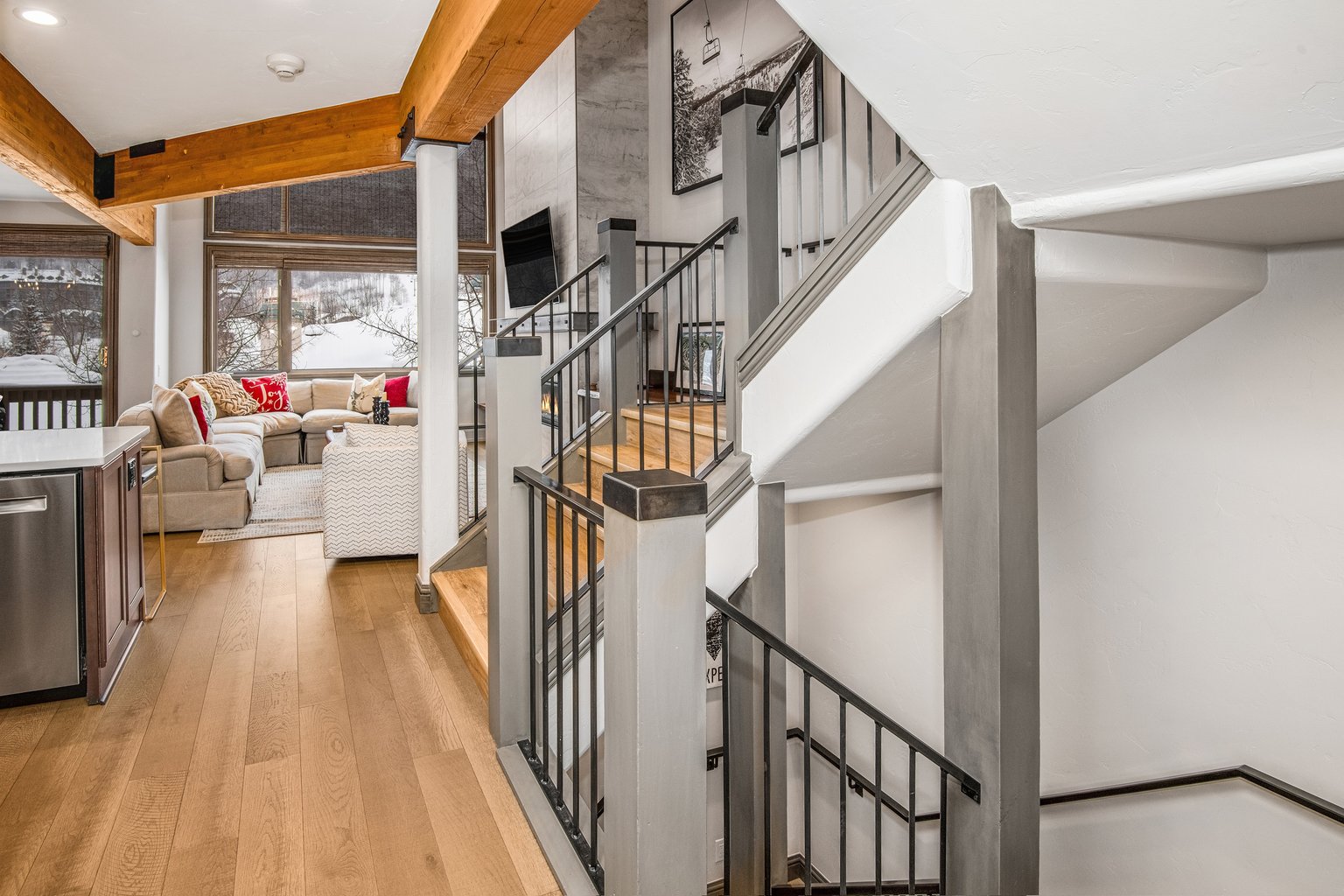 Beaver Creek Vacation Rental