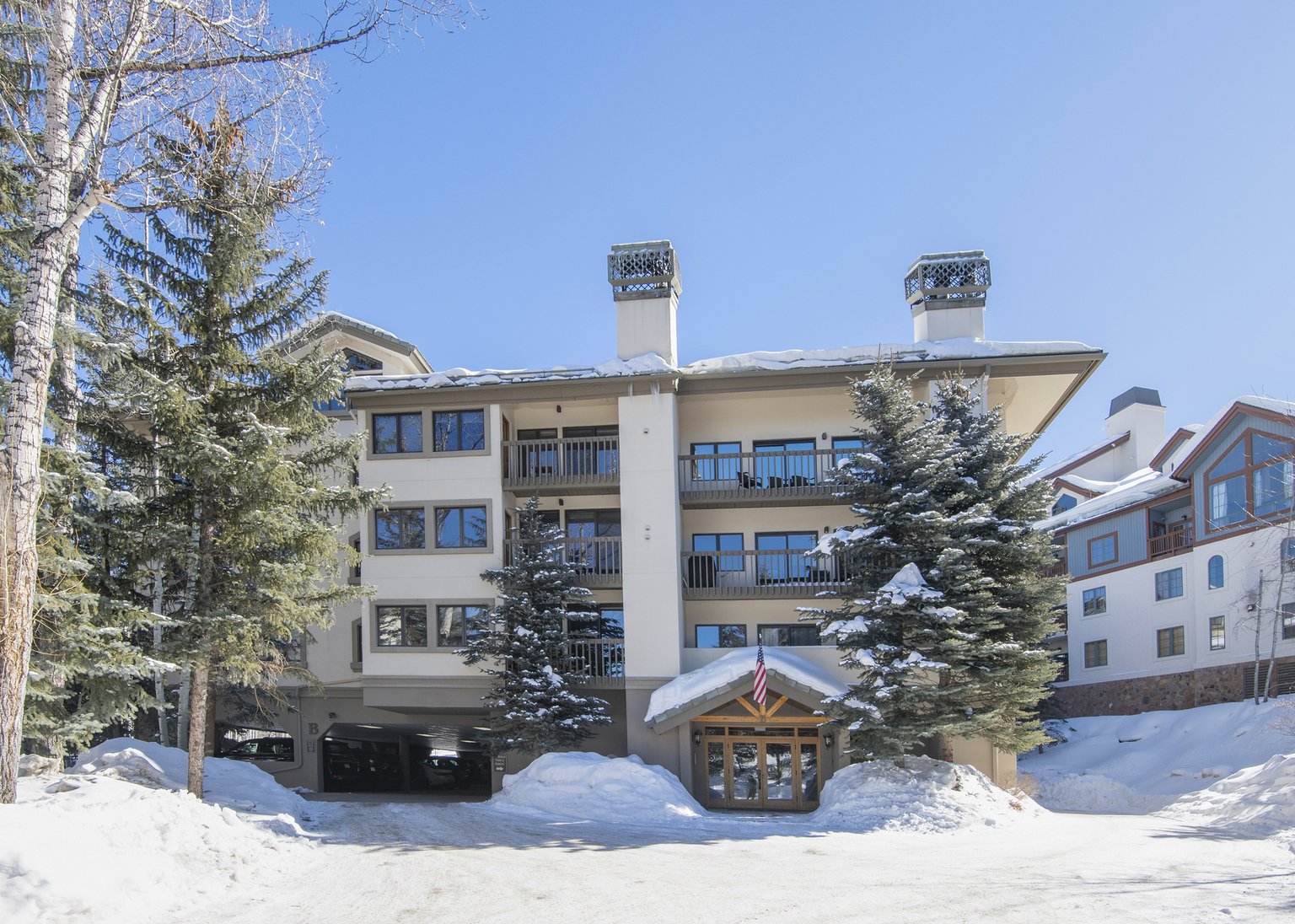 Beaver Creek Vacation Rental