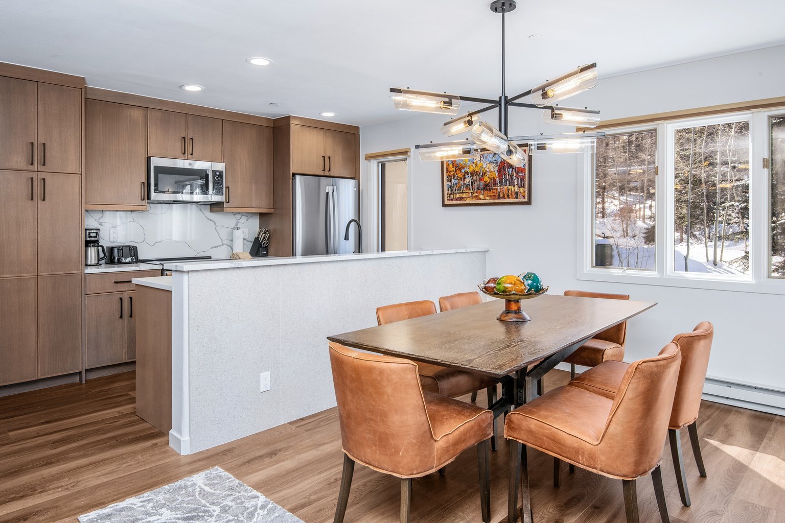 Beaver Creek Vacation Rental