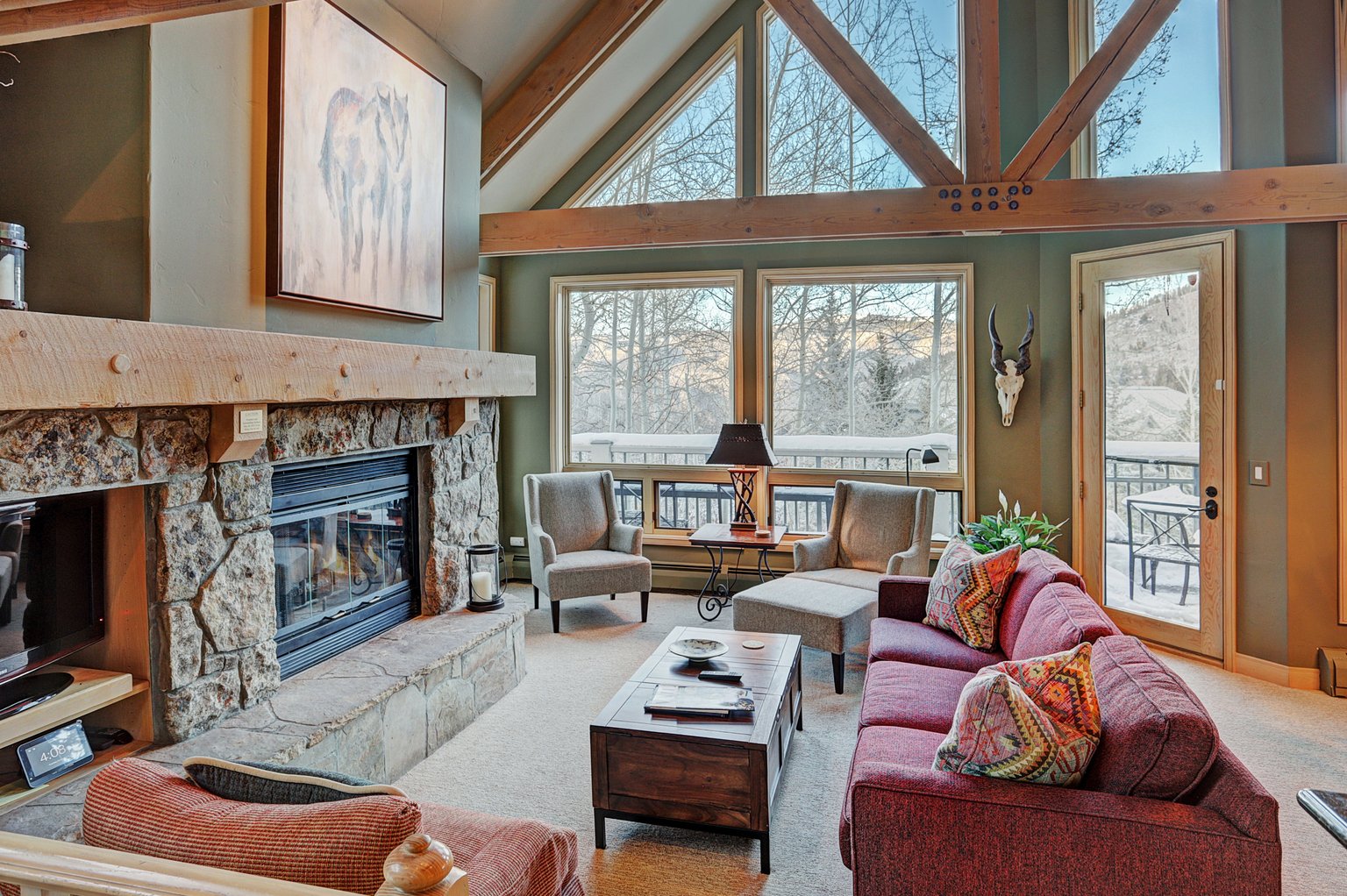 Beaver Creek Vacation Rental