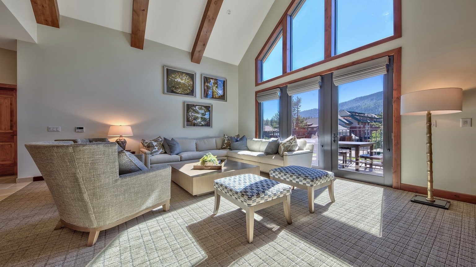 South Lake Tahoe Vacation Rental