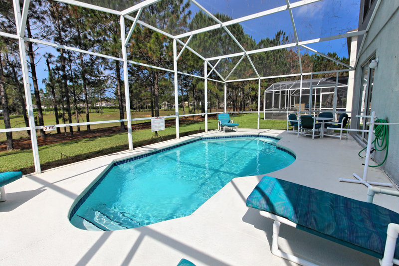 Davenport Vacation Rental