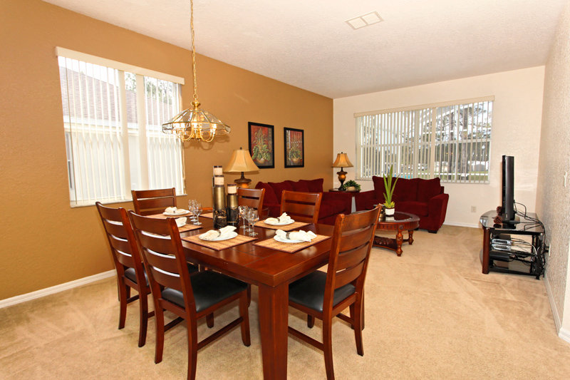 Davenport Vacation Rental