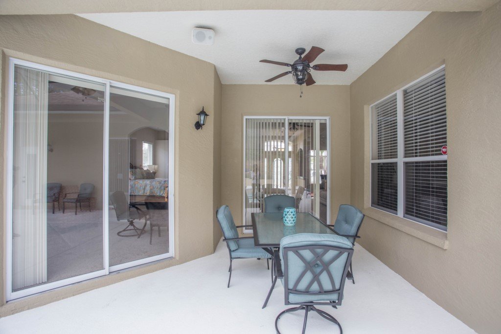 Davenport Vacation Rental
