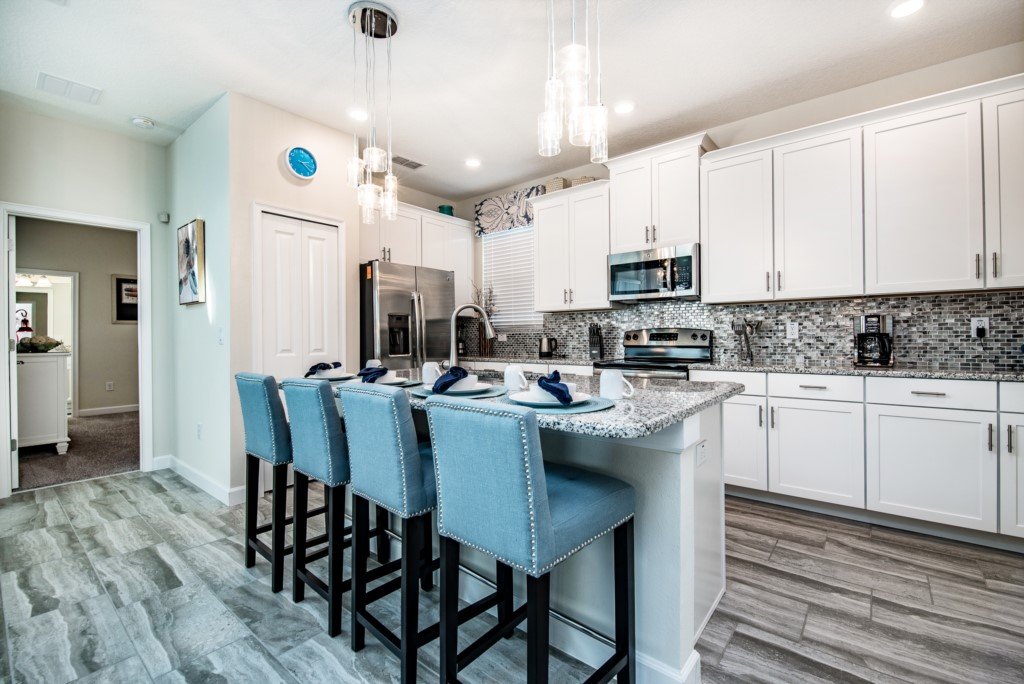 Kissimmee Vacation Rental