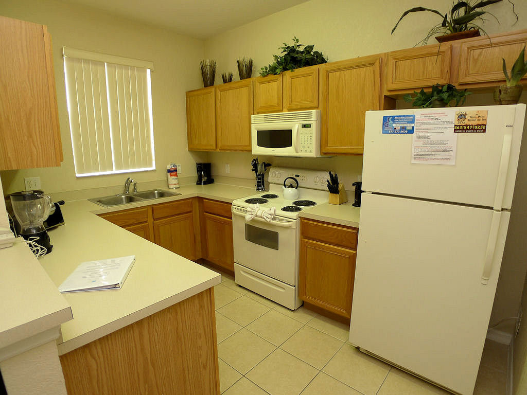 Davenport Vacation Rental