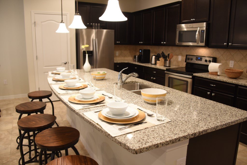 Kissimmee Vacation Rental