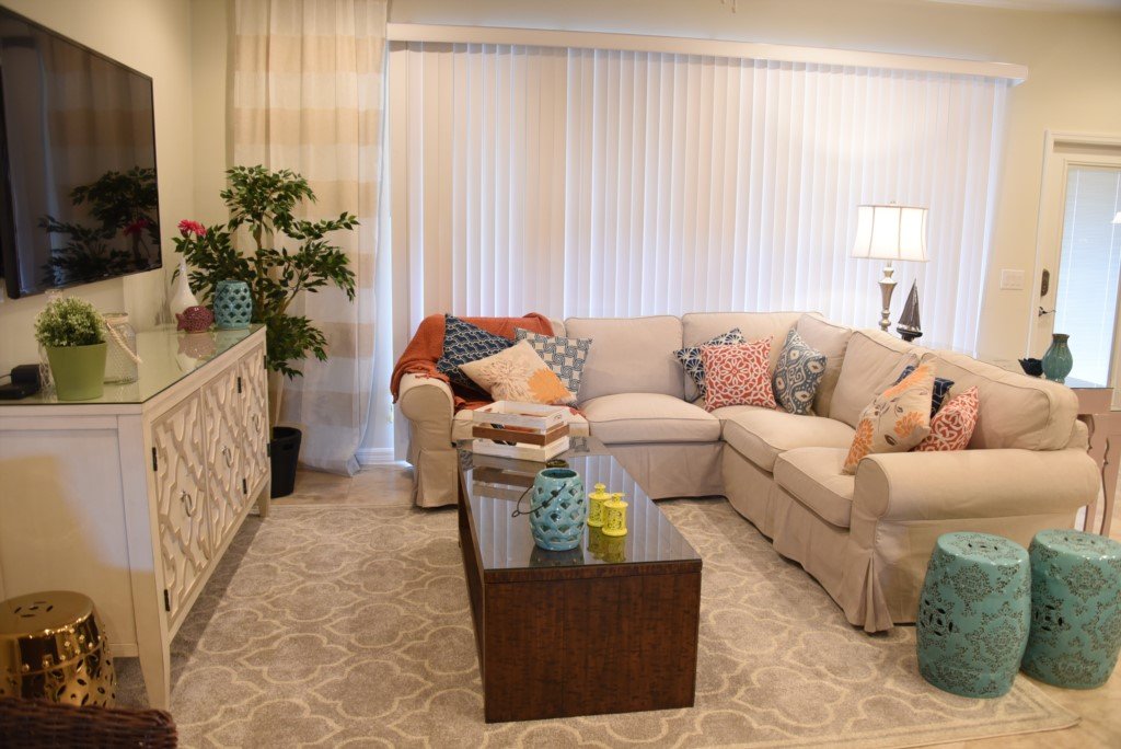 Kissimmee Vacation Rental