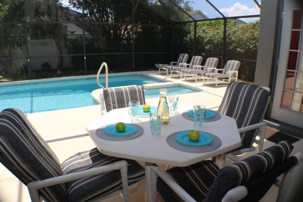 Kissimmee Vacation Rental