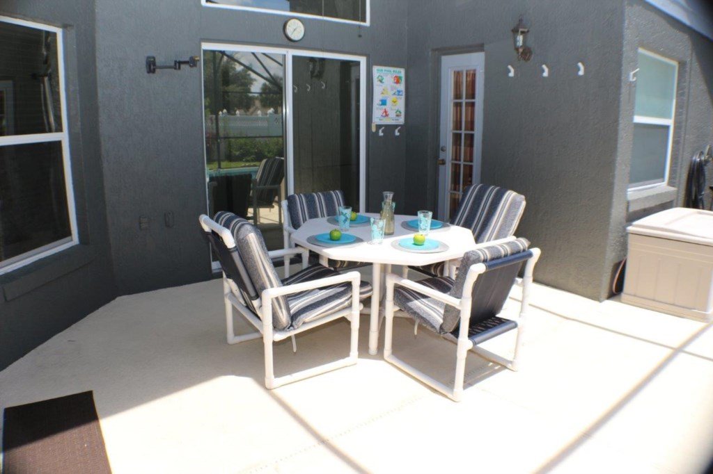 Kissimmee Vacation Rental