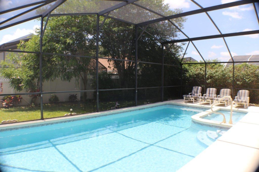 Kissimmee Vacation Rental