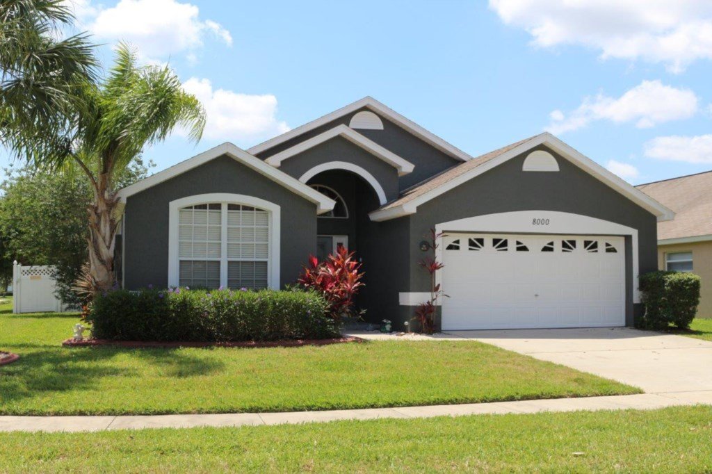 Kissimmee Vacation Rental