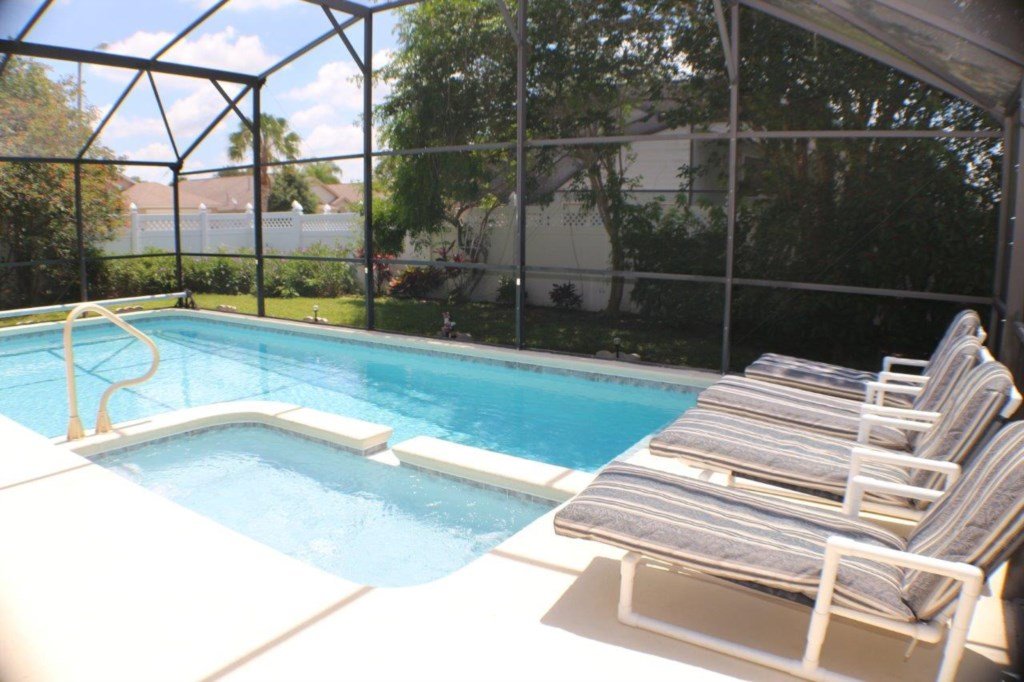 Kissimmee Vacation Rental