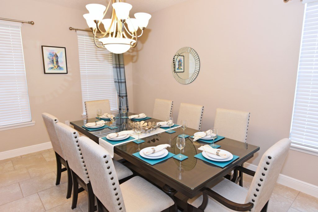 Davenport Vacation Rental