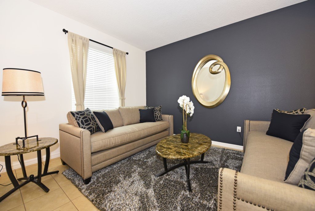 Davenport Vacation Rental