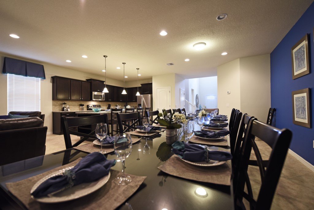 Kissimmee Vacation Rental