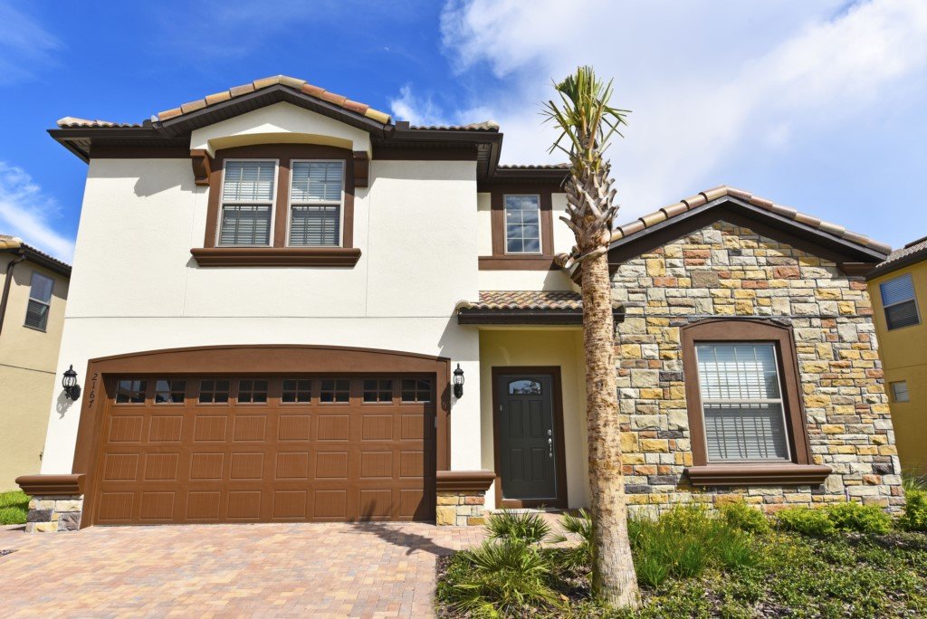 Kissimmee Vacation Rental